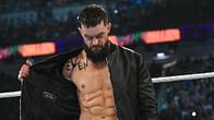 Finn Balor reacts to new Judgment Day member after seemingly secretly joining another faction