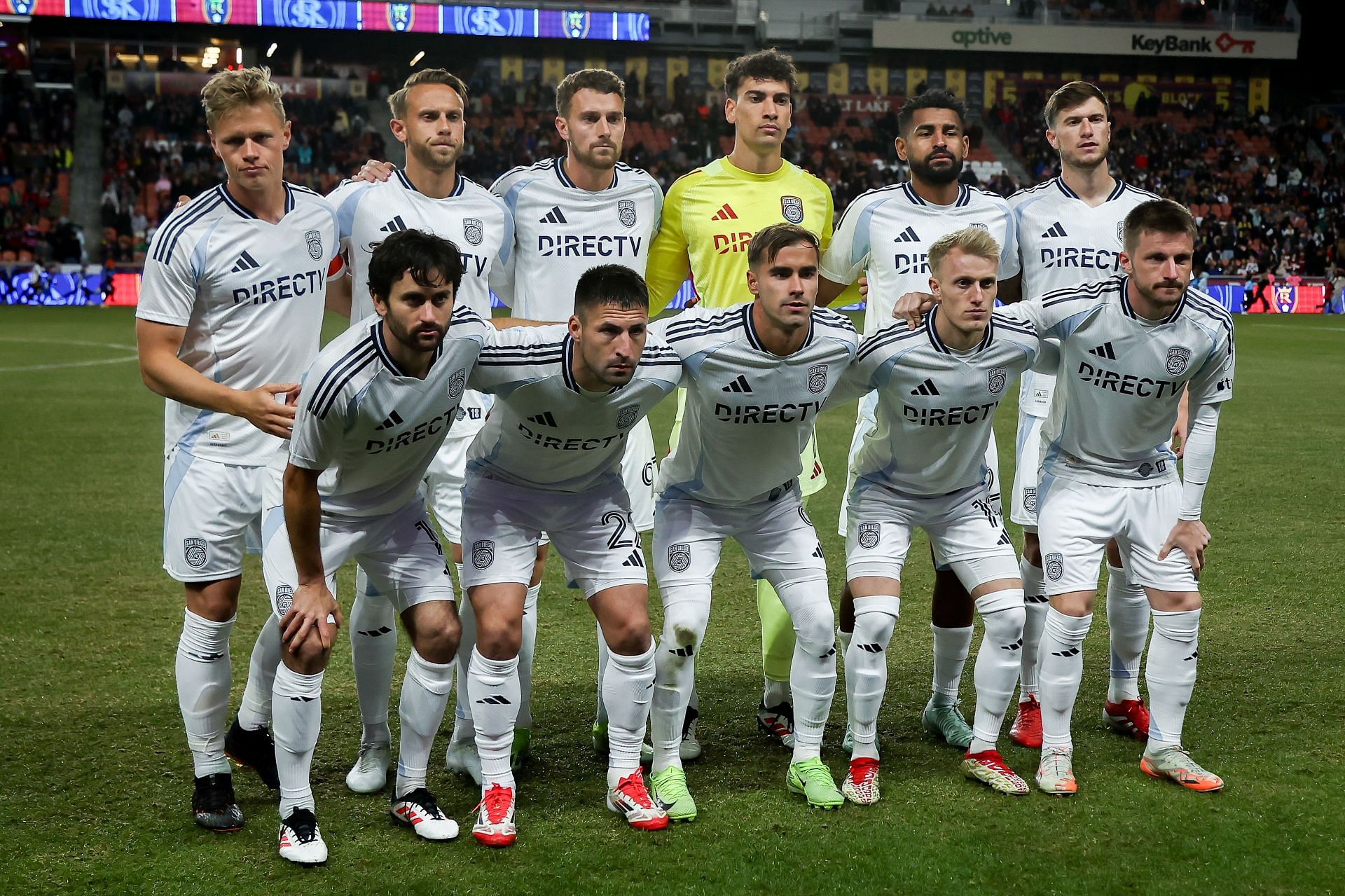 Real Salt Lake v San Diego FC - Source: Getty