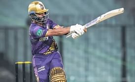 Predicting KKR's top 3 run-getters in IPL 2025 ft. Ajinkya Rahane