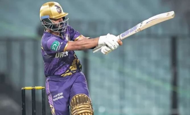 Predicting KKR's top 3 run-getters in IPL 2025 ft. Ajinkya Rahane