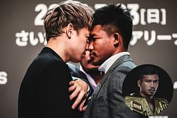 “One of the most awaited fights in history” - Superlek excited for Takeru-Rodtang war at ONE 172