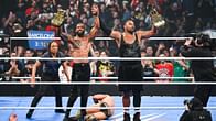 "Job’s just started" - The Street Profits send a bold statement after winning the WWE Tag Team Championships; put the roster on notice