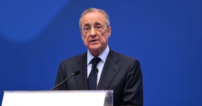 Real Madrid hijacked Barcelona's deal to sign Premier League star in 2003 - Reports