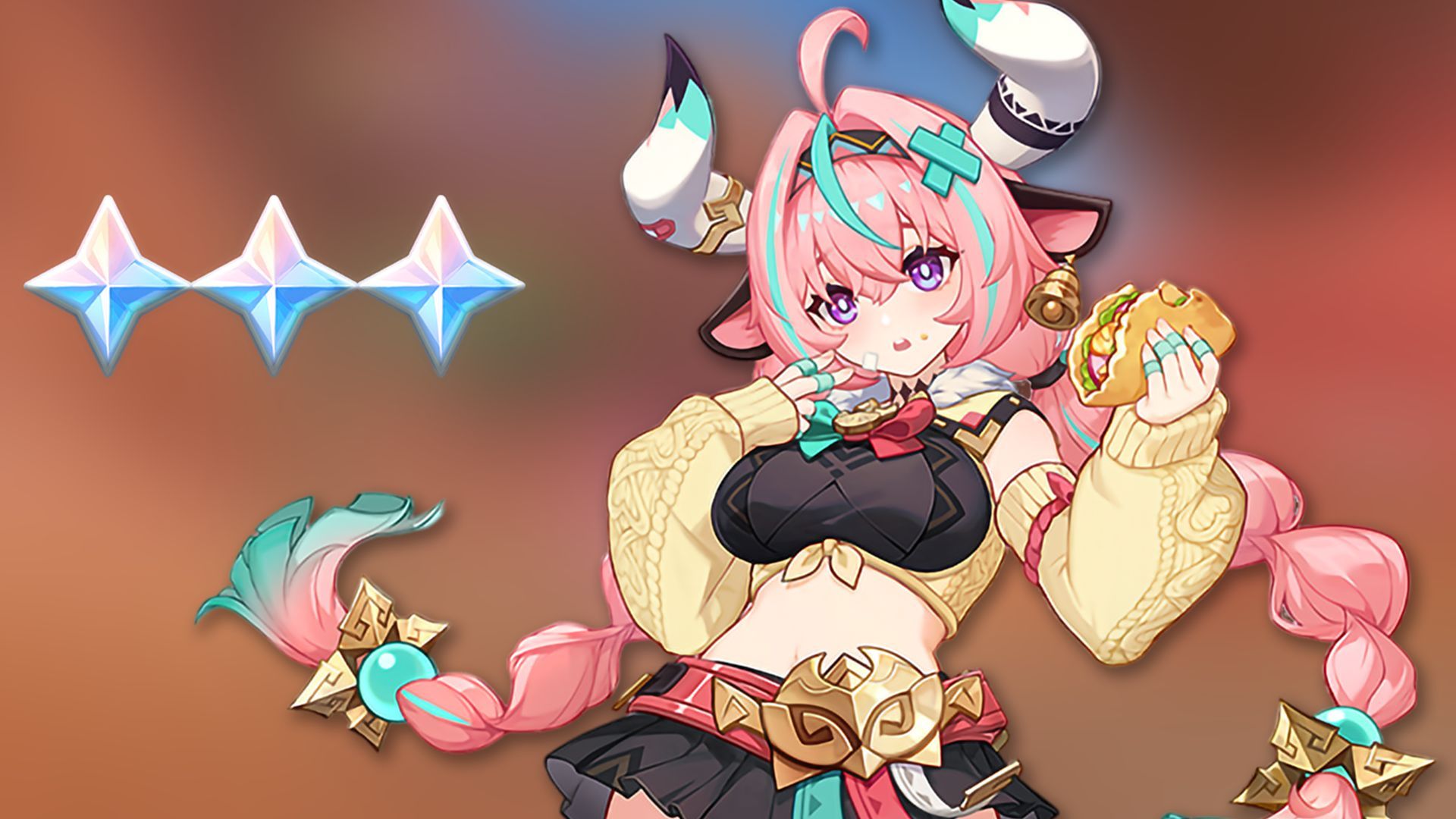 Genshin Impact 5.5 livestream redeem codes, rewards, and expiry date