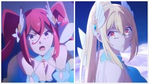 Bogus Skill "Fruitmaster" Episode 10: Lena and Dratena team up to face a new Wicked Dragon