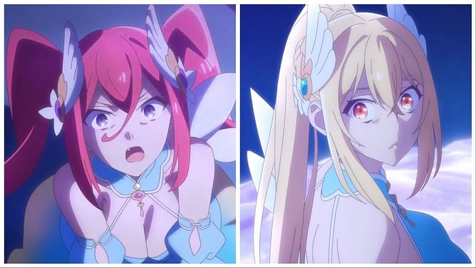 Bogus Skill "Fruitmaster" Episode 10: Lena and Dratena team up to face a new Wicked Dragon