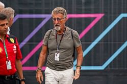 "Lost a legend": IndyCar champ Paul Tracy mourns Eddie Jordan's death