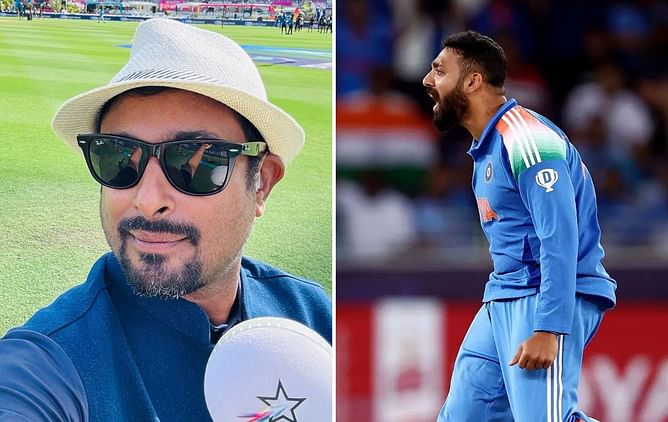 Ambati Rayudu picks India playing 11 vs AUS for 2025 Champions Trophy semifinal; leaves out Varun Chakravarthy