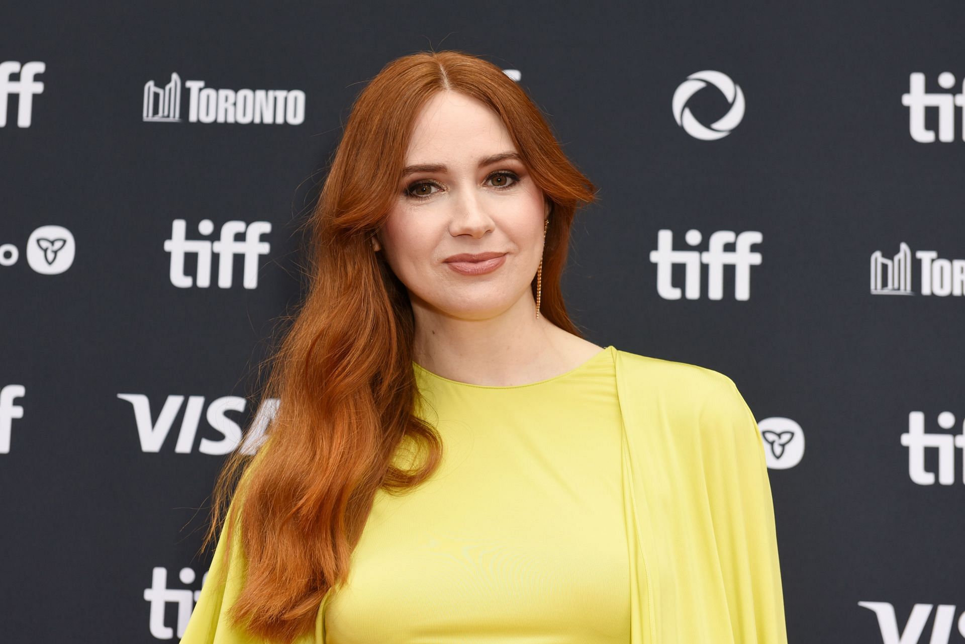 Karen Gillan - Source: Getty