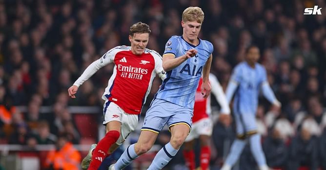 Arsenal and Tottenham set to contest north London derby for the first time in Asia as clubs make decision ahead of upcoming season