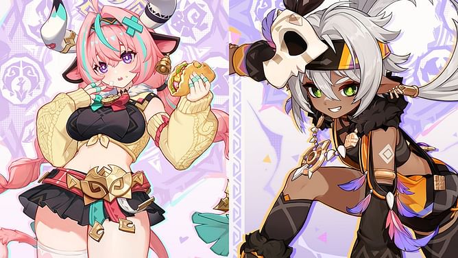 Genshin Impact 5.5 banners order and release schedule