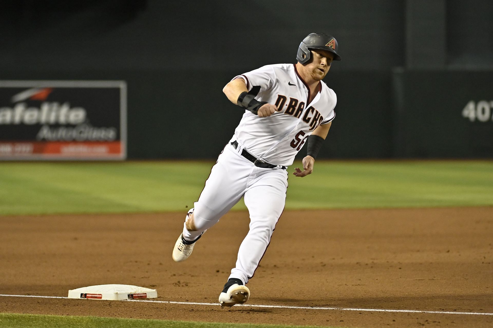 Atlanta Braves v Arizona Diamondbacks - Source: Getty