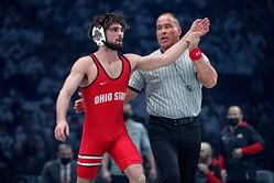 "Going to learn how to walk again"- Sammy Sasso makes his feelings known as he opens up about struggles and retiring from the sport