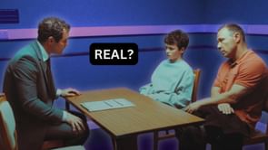 Is Adolescence based on a true story? Explained