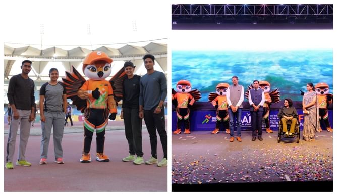 Khelo India Para Games 2025: Full Schedule, dates, venues, and where to watch