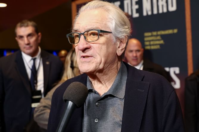"We just kept doing it"- When Robert De Niro made his feelings clear about Tribeca Festival