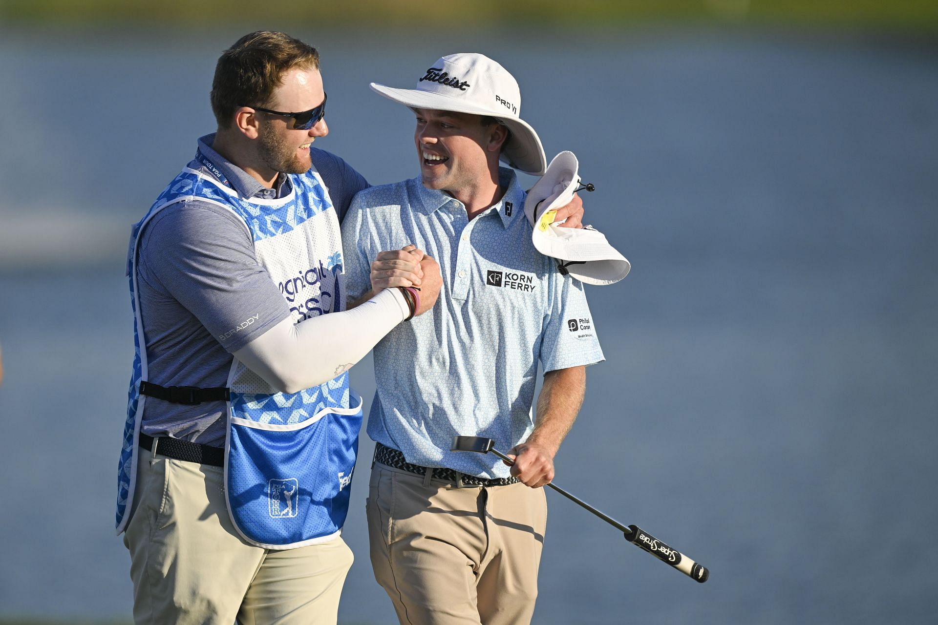 Cognizant Classic in The Palm Beaches 2025 - Final Round - Source: Getty