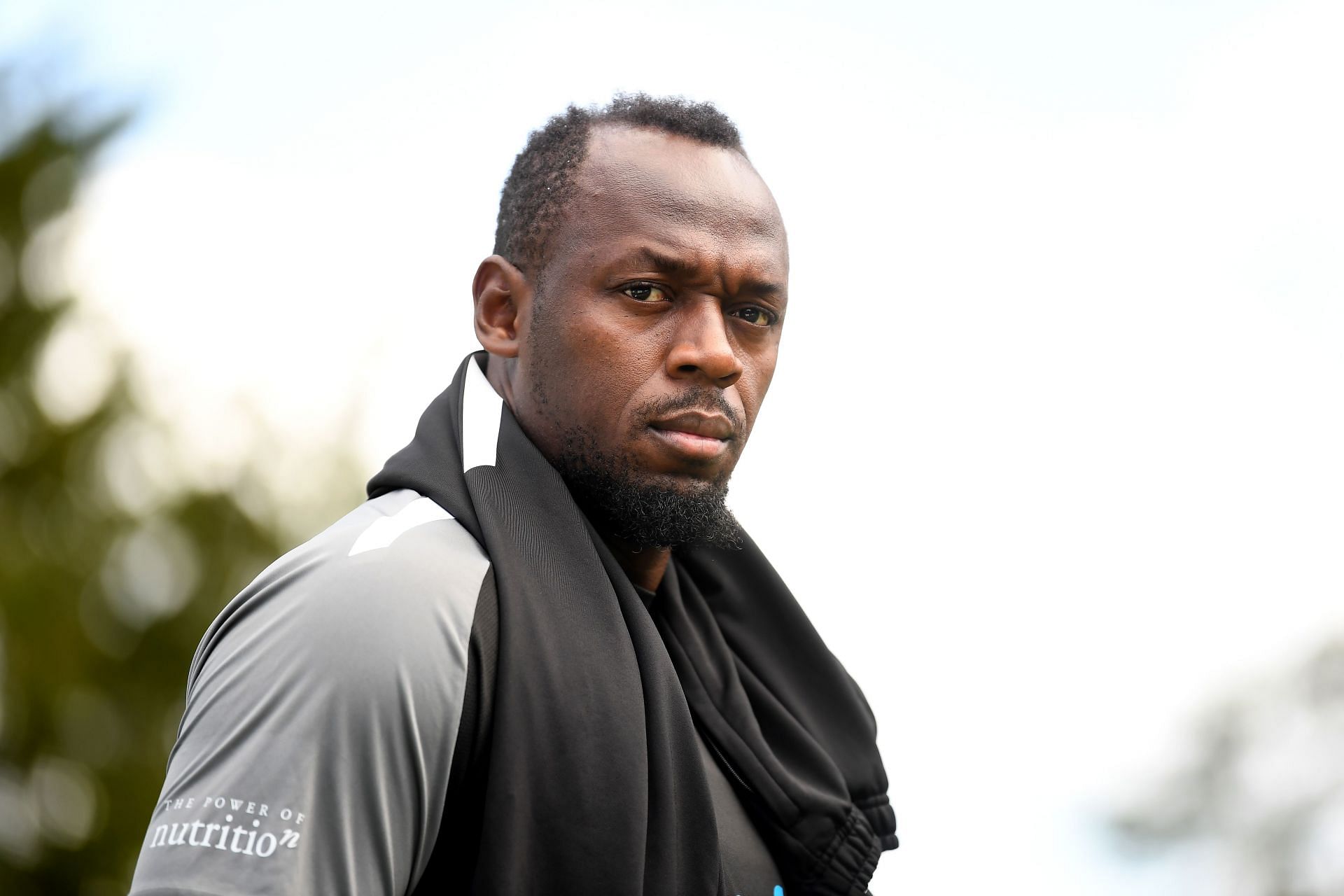 Soccer Aid For Unicef 2022 Training Session - Source: Getty