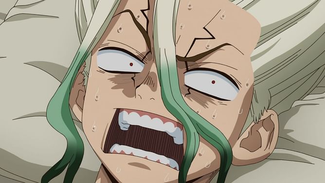 Dr. Stone season 4 episode 10 review: TMS Entertainment's first misstep comes at the cost of building an epic finale