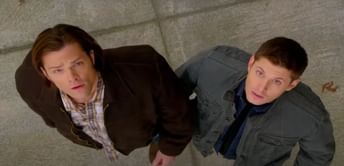 10 best quotes from Supernatural