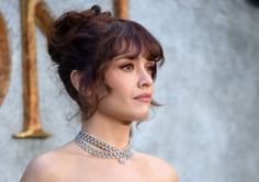 "Having to block your ears and eyes from that has been a challenge"- When Olivia Cooke opened up on the response to her House of the Dragon character