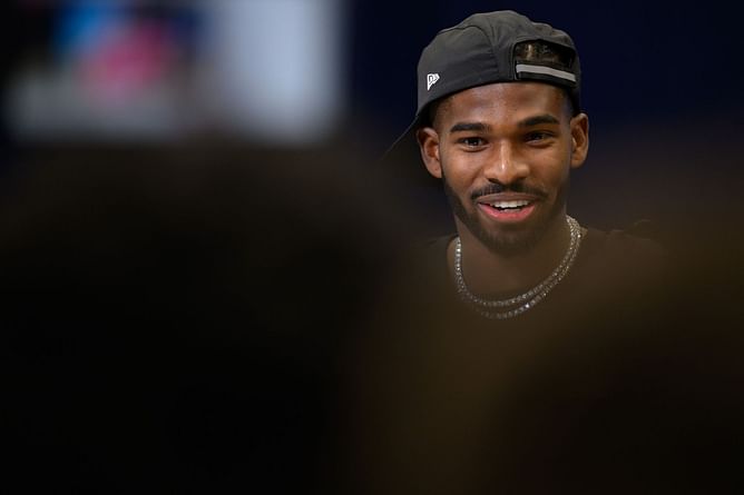 Shedeur Sanders sends bold message to Raiders as Tom Brady's franchise mulls over No. 6 overall pick