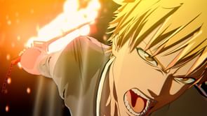All Bleach Rebirth of Souls graphics settings and controls