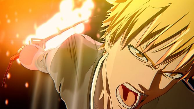 All Bleach Rebirth of Souls graphics settings and controls
