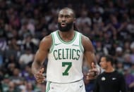 Jaylen Brown Jersey Number