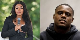 "He has no idea" - Sha'Carri Richardson surprises boyfriend Christian Coleman on his birthday with an adventure
