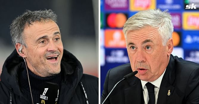 Paris Saint-Germain launch €45m attack to sign surprise Real Madrid star this summer: Reports