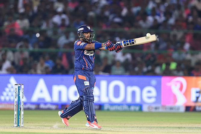 SRH vs LSG Dream11 Prediction: 3 players you can pick as captain or vice-captain for today’s IPL match – March 27, 2025