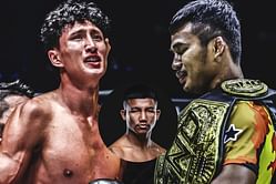 “A very dangerous fighter” - Rodtang raves about Nabil Anane’s massive improvements ahead of Superlek rematch at ONE 172