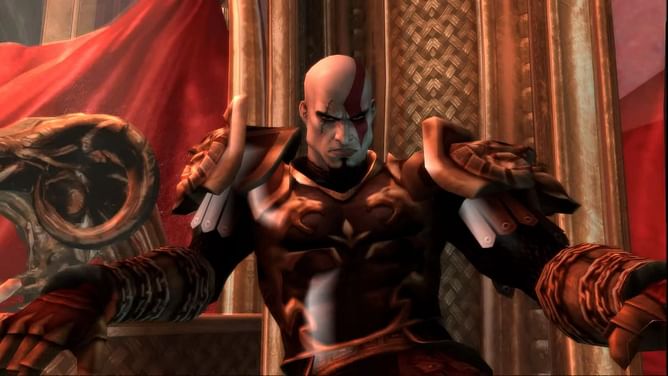 Is God of War 2 worth playing in 2025?