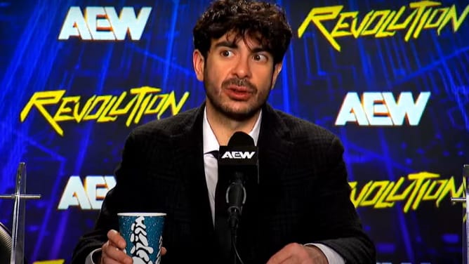 Ex- AEW star now performing in WWE calls out major Tony Khan flaw