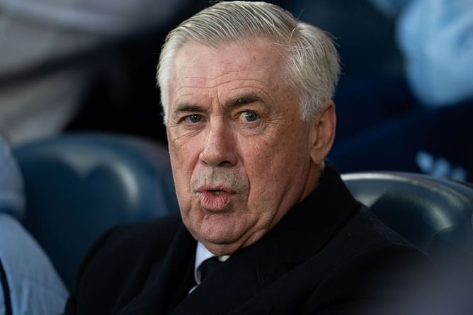 Real Madrid keen to tie down key player to new 5-year deal which will have €100m release clause: Reports