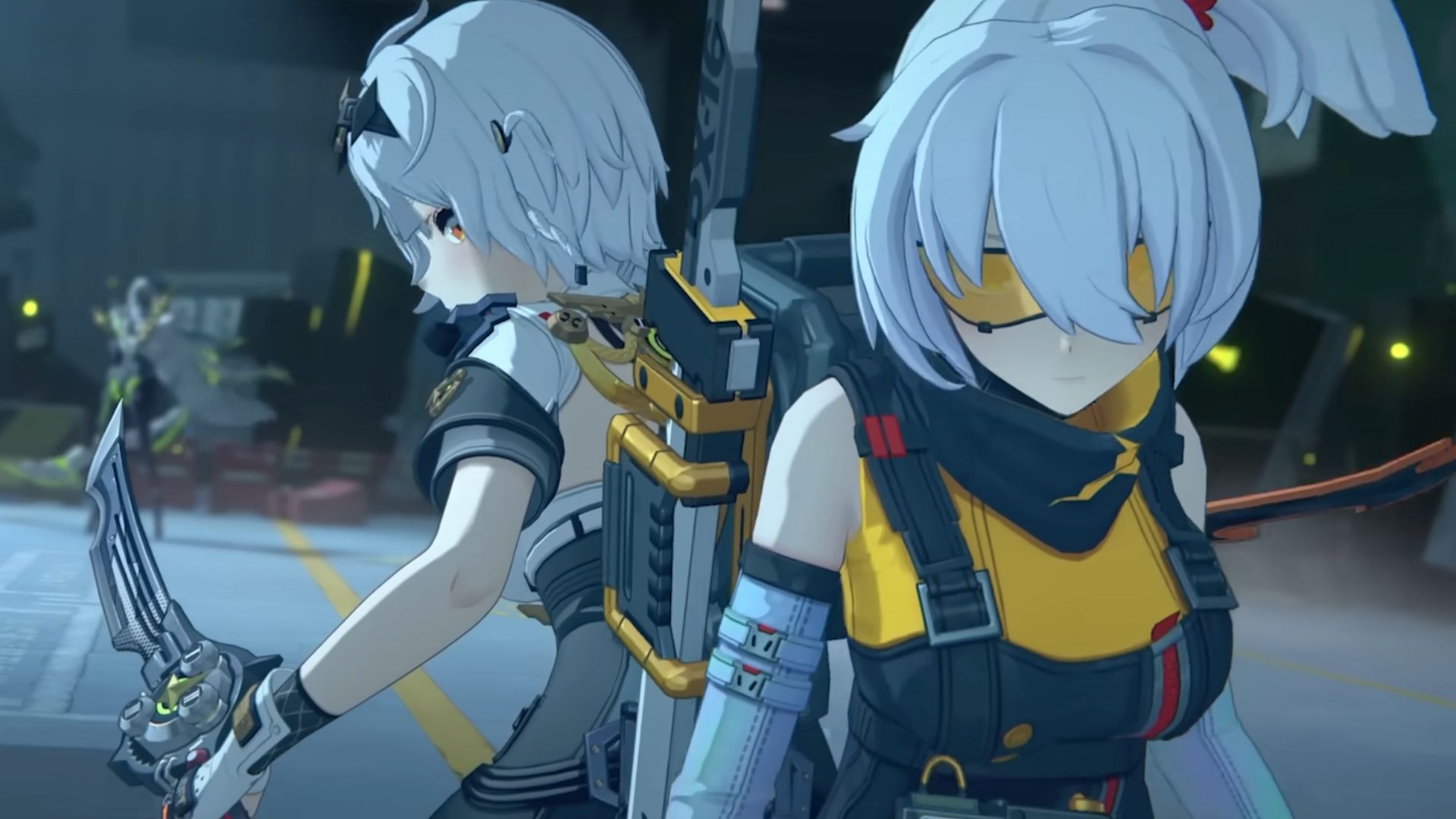 Zenless Zone Zero 1.6 preload guide and size for PC, Android, and iOS