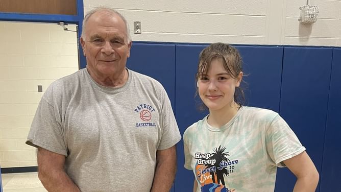 Why was high school coach Jim Zullo fired? Looking at women's basketball coach's viral act
