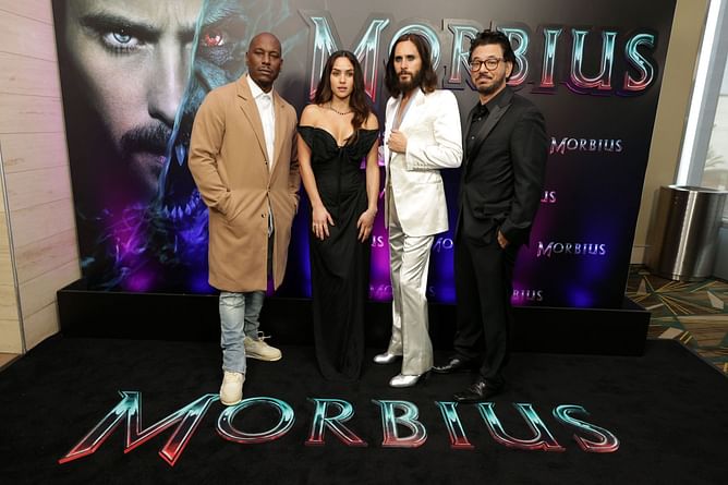 7 movies to watch if you liked Morbius