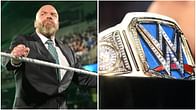 Triple H to add former women's champion to popular WWE RAW faction following massive hint? Exploring the possibility