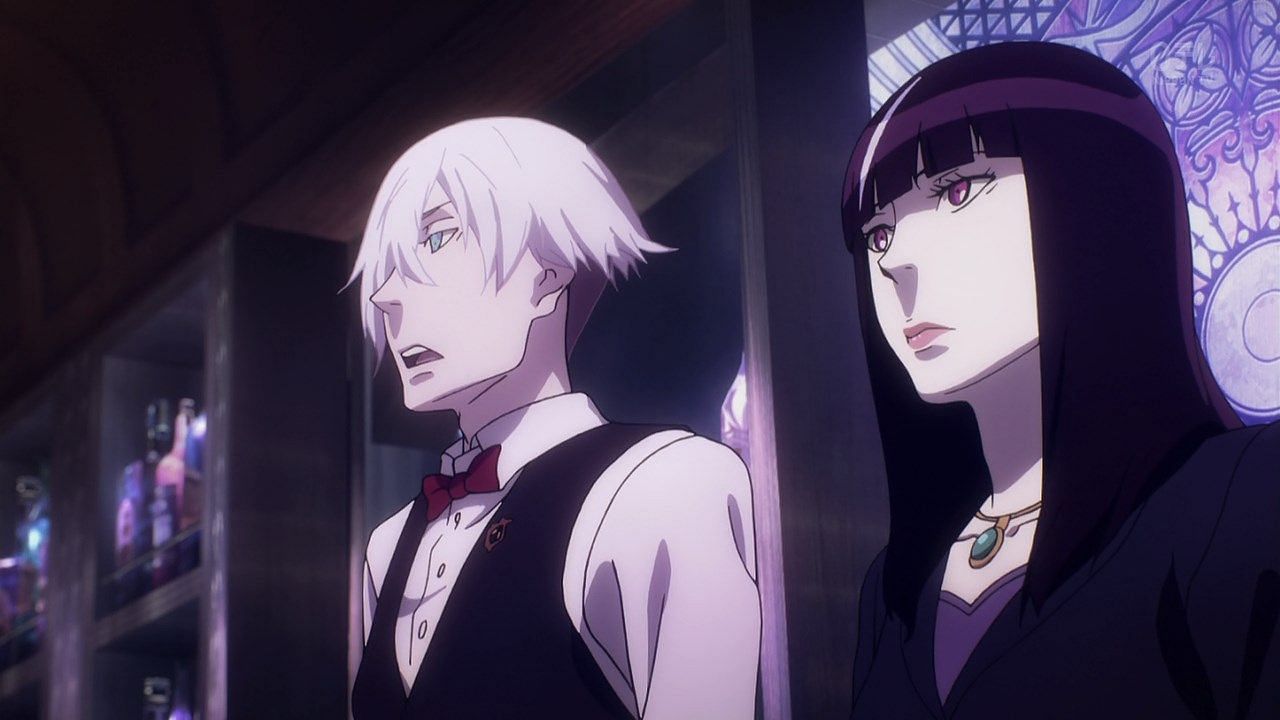 Death Parade (Image via Madhouse)