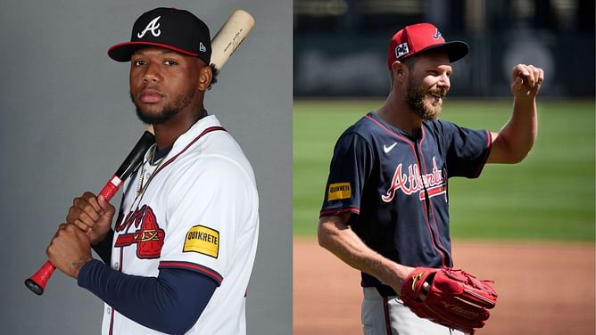 We asked AI to predict how Braves will do in 2025 MLB season: Here's what it had to say ft. Ronald Acuna Jr., Chris Sale