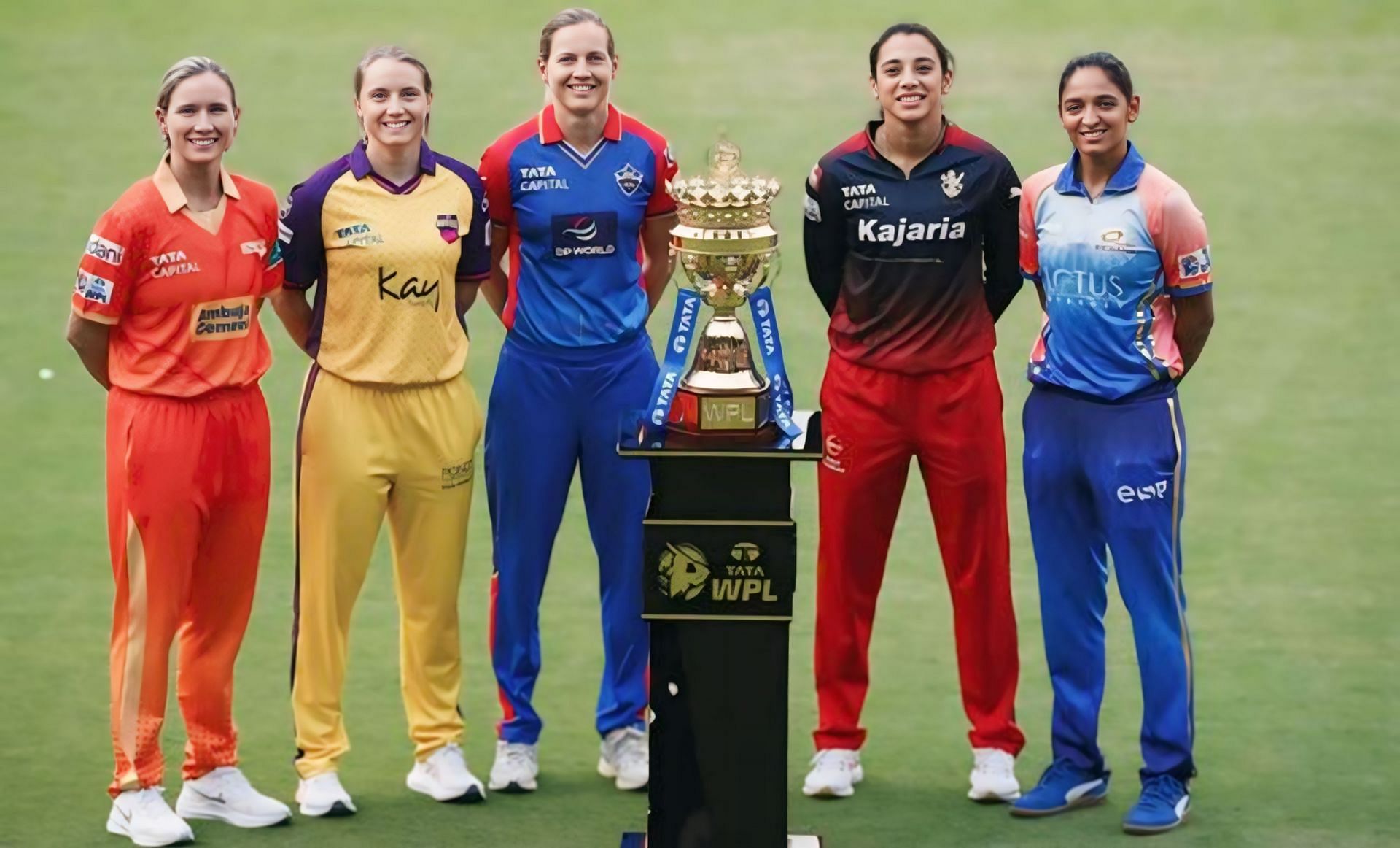 Mumbai Indians Women vs Gujarat Giants Women Dream11 Prediction