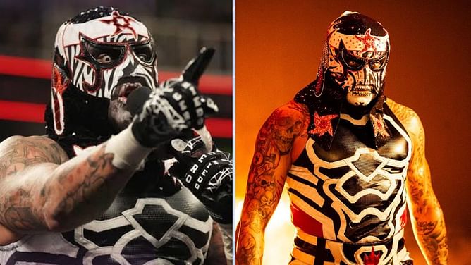 Penta attacks 34-year-old superstar a week after suffering first loss on WWE RAW
