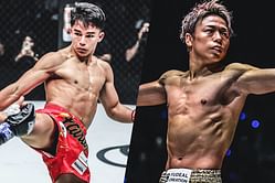 “Rodtang’s fight IQ is the best” - Johan Ghazali believes Takeru won’t be able to outsmart ‘The Iron Man’