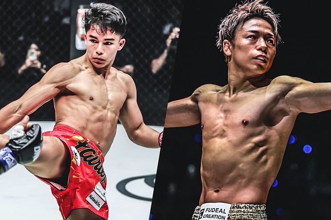 “Rodtang’s fight IQ is the best” - Johan Ghazali believes Takeru won’t be able to outsmart ‘The Iron Man’