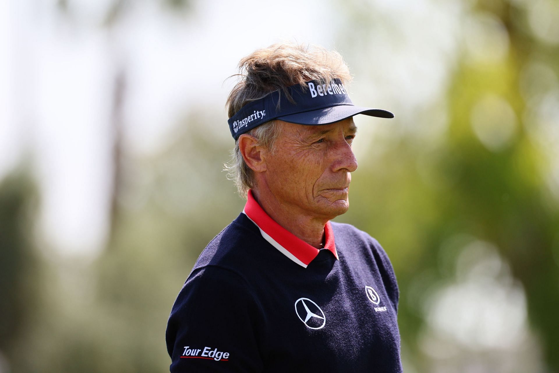 Bernhard Langer Net Worth 2025
