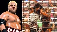 Rikishi sends heartwarming message to Naomi following Jade Cargill attack