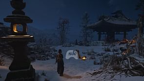 All Lost Page locations of Daikichiji Temple in Assassin's Creed Shadows