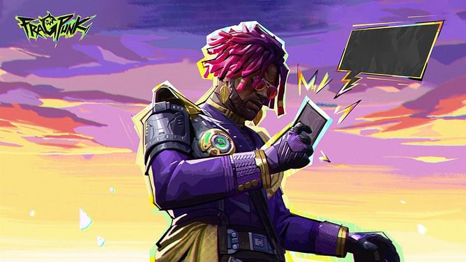 FragPunk starts strong against cheating in first week, bans more than 200 accounts